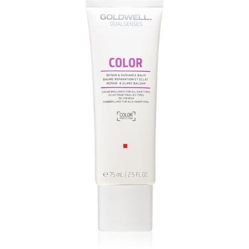 Dualsenses Color bálsamo reparación para cabello teñido 75 ml - Goldwell - Modalova