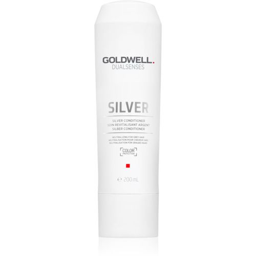 Dualsenses Color Revive balsamo per capelli biondi e grigi 200 ml - Goldwell - Modalova