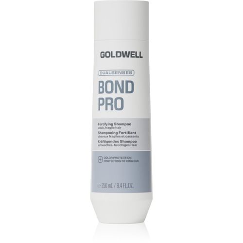 Dualsenses Bond Pro Fortifying Shampoo champú revitalizador 250 ml - Goldwell - Modalova