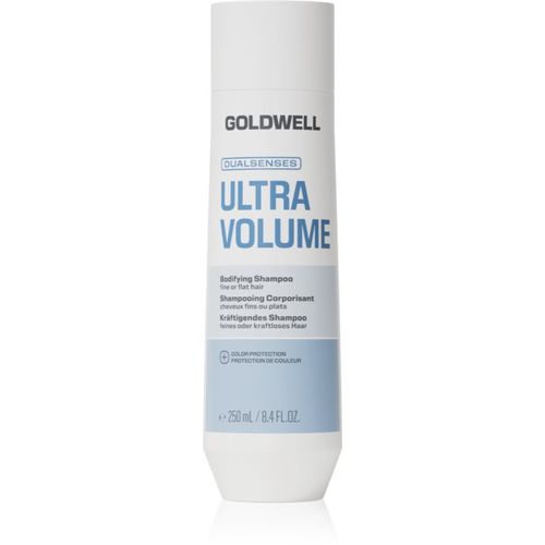 Dualsenses Ultra Volume Bodifying Shampoo champú para dar volumen al cabello 250 ml - Goldwell - Modalova