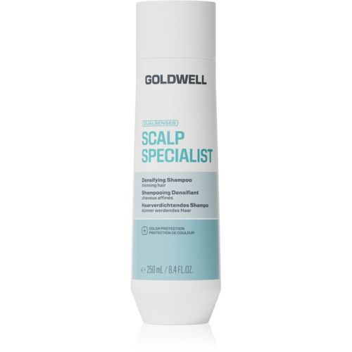 Dualsenses Scalp Specialist Densifying Shampoo champú para recuperar el espesor del cabello 250 ml - Goldwell - Modalova