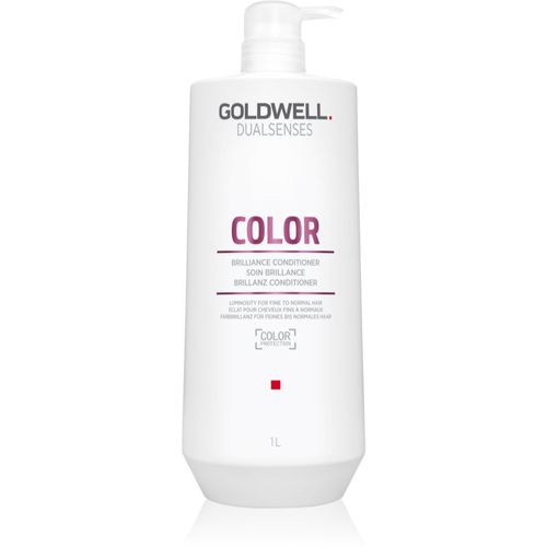 Dualsenses Color acondicionador para proteger el color 1000 ml - Goldwell - Modalova