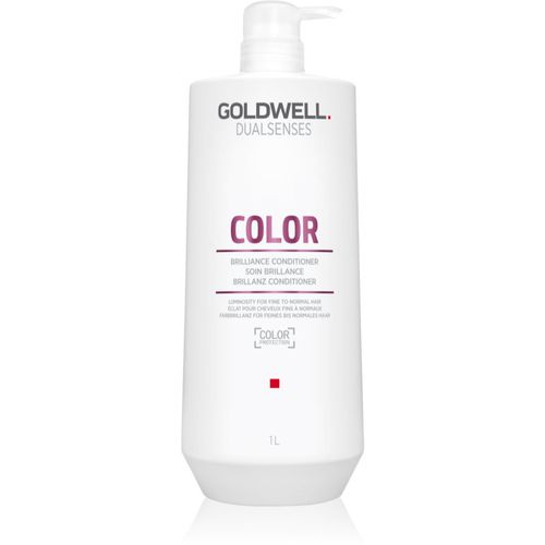 Dualsenses Color Conditioner zum Schutz der Farbe 1000 ml - Goldwell - Modalova