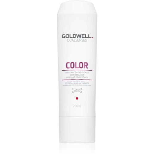 Dualsenses Color acondicionador para proteger el color 200 ml - Goldwell - Modalova