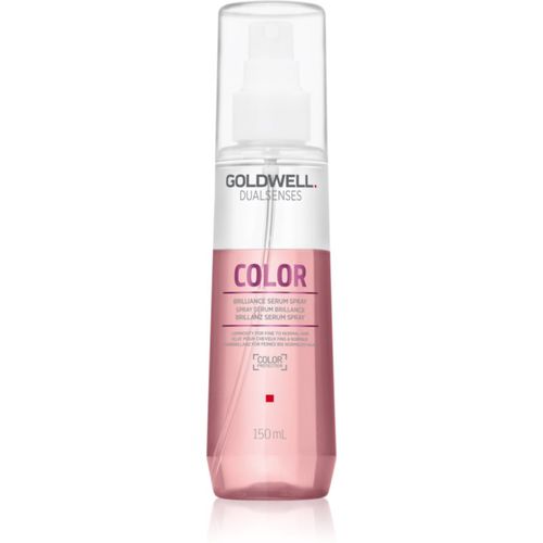 Dualsenses Color Spülungsfreies Serum als Spray für mehr Glanz und Schutz gefärbter Haare 150 ml - Goldwell - Modalova