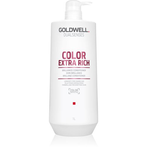 Dualsenses Color Extra Rich acondicionador para proteger el color 1000 ml - Goldwell - Modalova