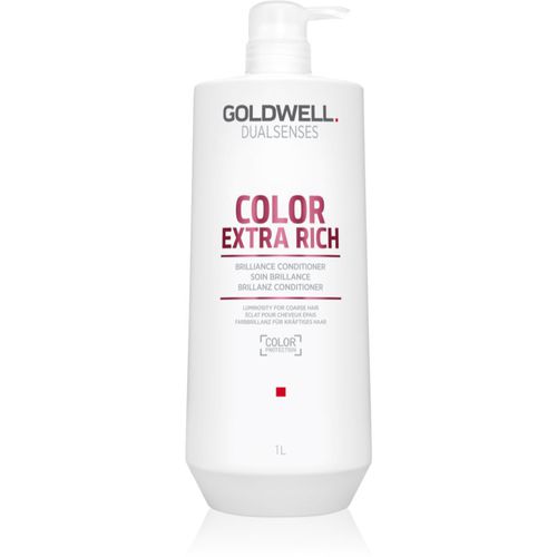 Dualsenses Color Extra Rich Conditioner zum Schutz der Farbe 1000 ml - Goldwell - Modalova