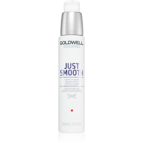 Dualsenses Just Smooth sérum para cabello rebelde 100 ml - Goldwell - Modalova