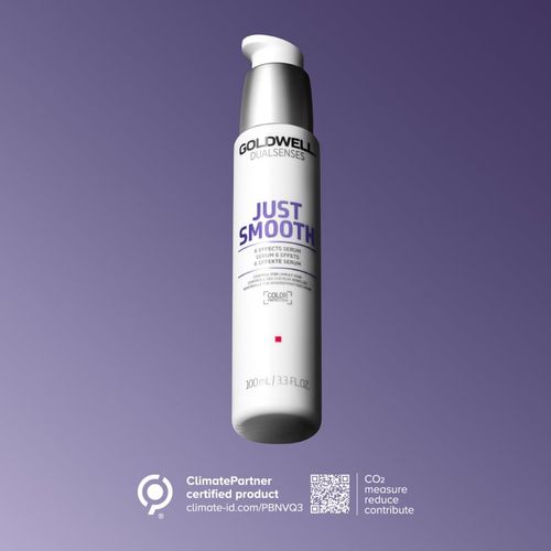 Dualsenses Just Smooth sérum para cabello rebelde 100 ml - Goldwell - Modalova