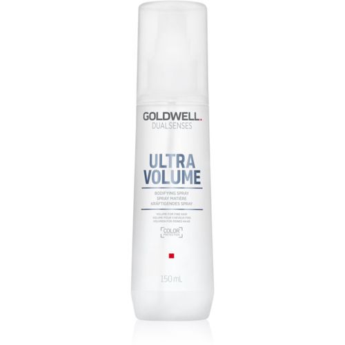 Dualsenses Ultra Volume spray para un mayor volumen del cabello fino 150 ml - Goldwell - Modalova