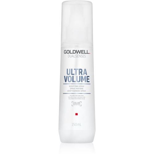 Dualsenses Ultra Volume Volumenspray für feines Haar 150 ml - Goldwell - Modalova