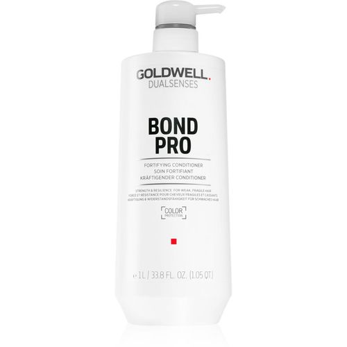 Dualsenses Bond Pro erneuernder Conditioner für beschädigtes und brüchiges Haar 1000 ml - Goldwell - Modalova