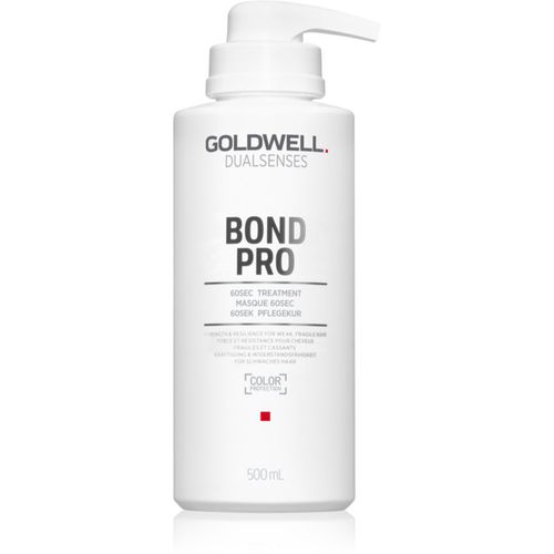 Dualsenses Bond Pro mascarilla revitalizante para cabello dañado 500 ml - Goldwell - Modalova