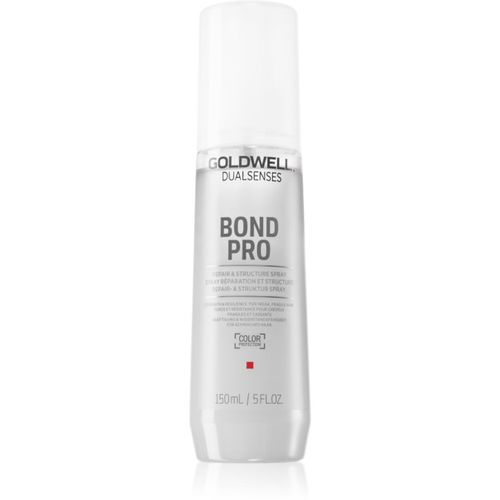 Dualsenses Bond Pro spray reparador para cabello frágil 150 ml - Goldwell - Modalova