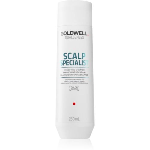 Dualsenses Scalp Specialist Shampoo für schütteres Haar 250 ml - Goldwell - Modalova