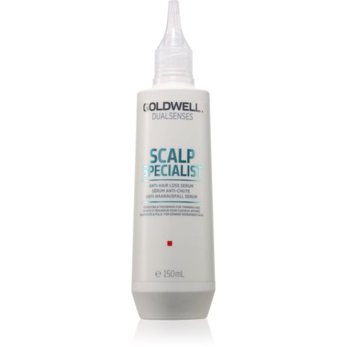 Dualsenses Scalp Specialist serum fortificante para la pérdida de densidad del cabello 150 ml - Goldwell - Modalova