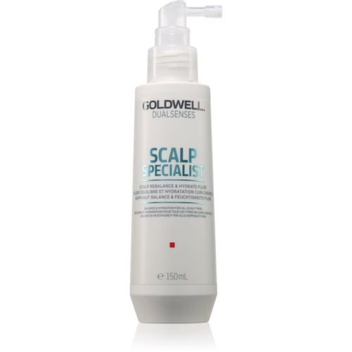 Dualsenses Scalp Specialist tratamiento multiusos para cabello para todo tipo de cabello 150 ml - Goldwell - Modalova