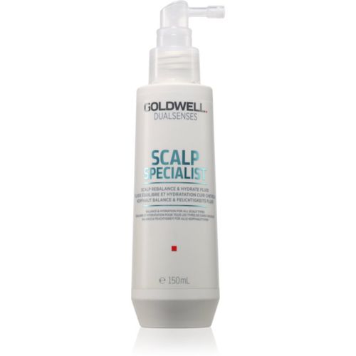 Dualsenses Scalp Specialist trattamento multifunzione per capelli per tutti i tipi di capelli 150 ml - Goldwell - Modalova