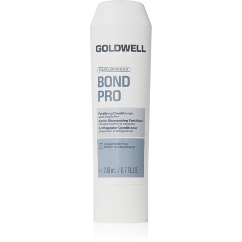 Dualsenses Bond Pro Fortifying Conditioner acondicionador fortificante 200 ml - Goldwell - Modalova