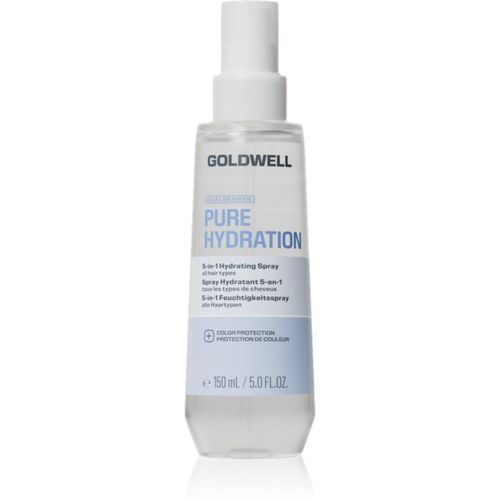 Dualsenses Pure Hydration 5-in-1 Hydrating Spray spray hidratante 150 ml - Goldwell - Modalova