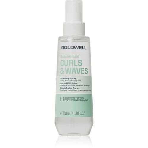 Dualsenses Curls & Waves Bundling Spray spray para cabello ondulado y rizado 150 ml - Goldwell - Modalova