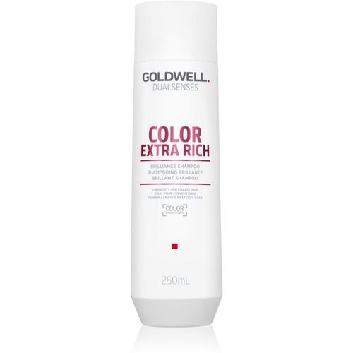 Dualsenses Color Extra Rich champú protector del cabello teñido 250 ml - Goldwell - Modalova