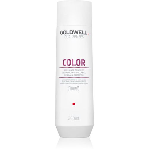 Dualsenses Color champú protector del cabello teñido 250 ml - Goldwell - Modalova