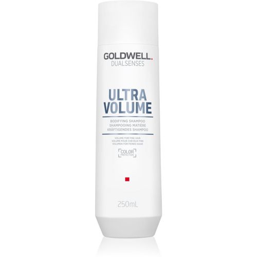 Dualsenses Ultra Volume champú para dar volumen al cabello fino 250 ml - Goldwell - Modalova