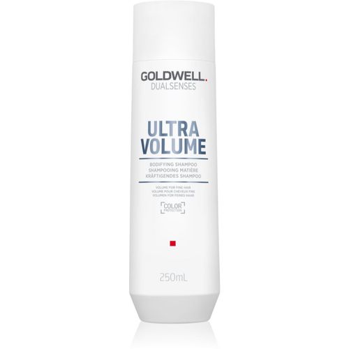 Dualsenses Ultra Volume Shampoo für mehr Haarvolumen bei feinem Haar 250 ml - Goldwell - Modalova
