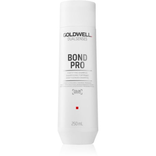 Dualsenses Bond Pro champú reparador para cabello dañado y frágil 250 ml - Goldwell - Modalova