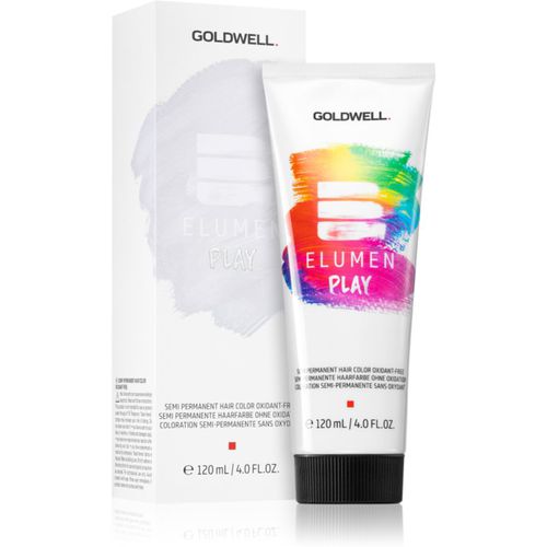 Elumen Play tinta per capelli Clear 120 ml - Goldwell - Modalova