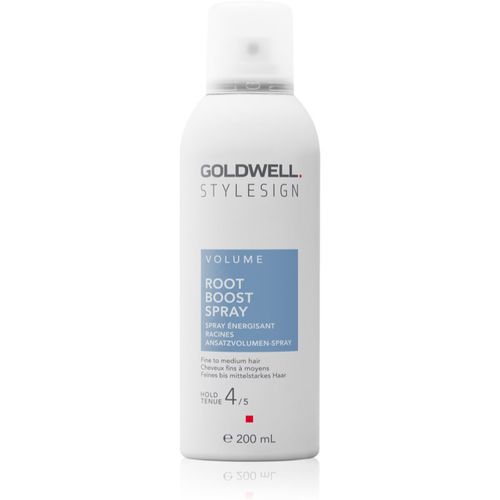 StyleSign Root Boost Spray Spray für Volumen von den Ansätzen aus 200 ml - Goldwell - Modalova