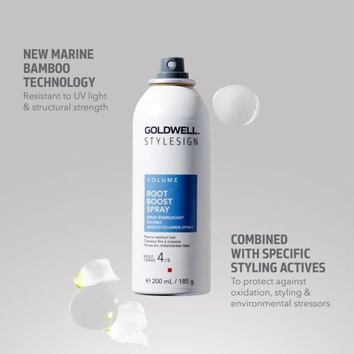 StyleSign Root Boost Spray spray voluminizador de raíces 200 ml - Goldwell - Modalova