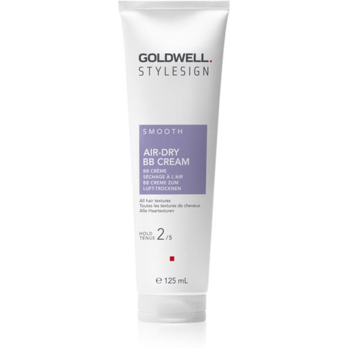 StyleSign Air-Dry BB Cream crema modellante per capelli 125 ml - Goldwell - Modalova