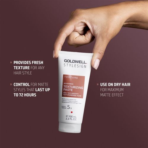 StyleSign Texturizing Paste cera para dar definición al peinado de acabado mate 100 ml - Goldwell - Modalova