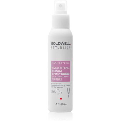 StyleSign Smoothing Serum Spray serum alisante en spray 100 ml - Goldwell - Modalova