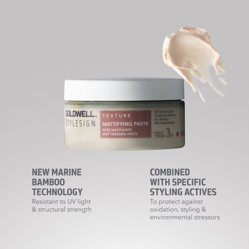 StyleSign Mattifying Paste pasta matificante 100 ml - Goldwell - Modalova