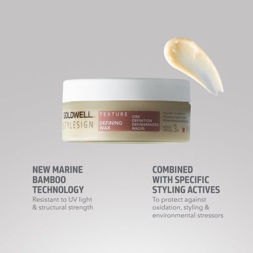 StyleSign Defining Wax cera de pelo 75 ml - Goldwell - Modalova