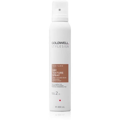 StyleSign Dry Texture Spray spray texturizante seco 200 ml - Goldwell - Modalova