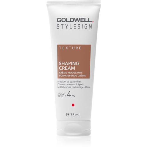 StyleSign Shaping Cream formende Creme mit extra starker Fixierung 75 ml - Goldwell - Modalova