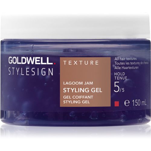 StyleSign Lagoom Jam Styling Gel gel para dar definición al peinado para cabello 150 ml - Goldwell - Modalova