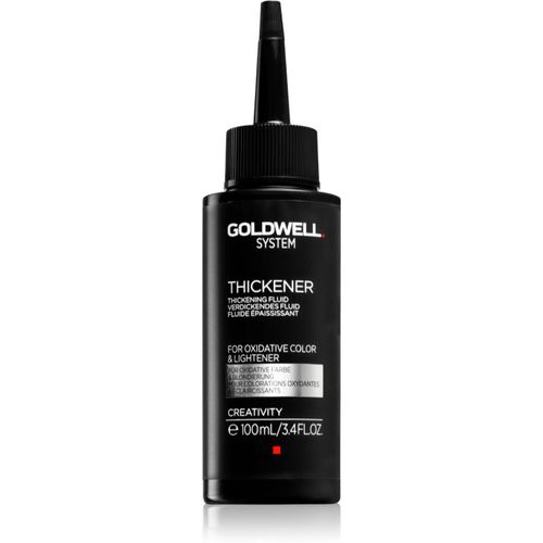 Color System loción pre-coloración 100 ml - Goldwell - Modalova