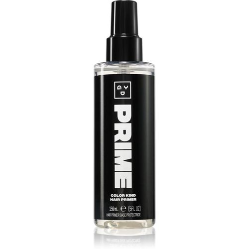 Prime Color Kind Hair Primer trattamento senza risciacquo per capelli tinti con filtro UV 150 ml - Good Dye Young - Modalova