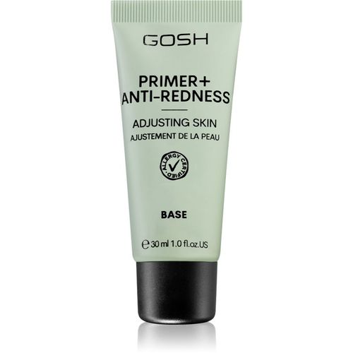 Primer Plus + prebase antirojeces 30 ml - GOSH COPENHAGEN - Modalova