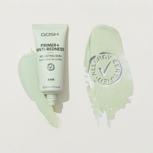 Primer Plus + prebase antirojeces 30 ml - GOSH COPENHAGEN - Modalova