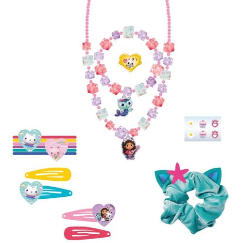 Accessories Set kit de accesorios para el cabello - Gabby's Dollhouse - Modalova