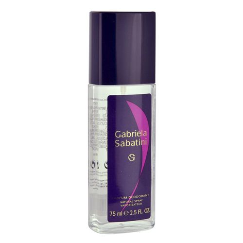 Deo mit zerstäuber für Damen 75 ml - Gabriela Sabatini - Modalova