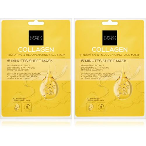 Gabriella Salvete Collagen set - Gabriella Salvete - Modalova
