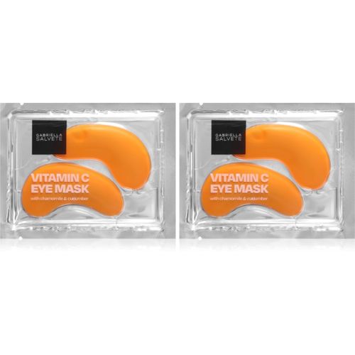 Vitamin C Glow Duo set - Gabriella Salvete - Modalova