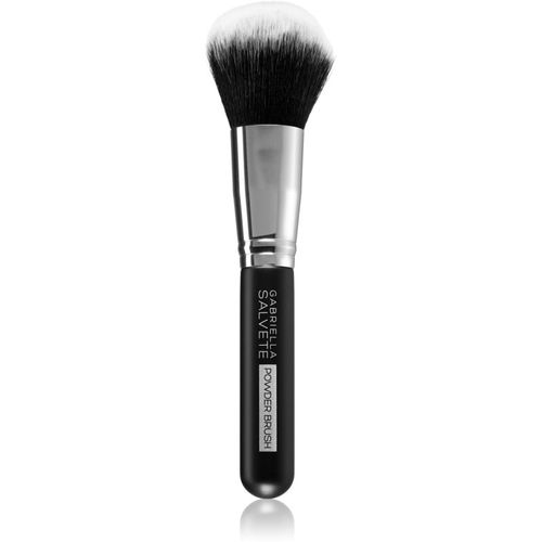 Tools Powder Brush brocha para polvos 1 ud - Gabriella Salvete - Modalova